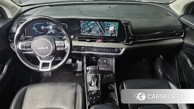 Kia Sportage 5th Generation id 3591821 из Кореи 17