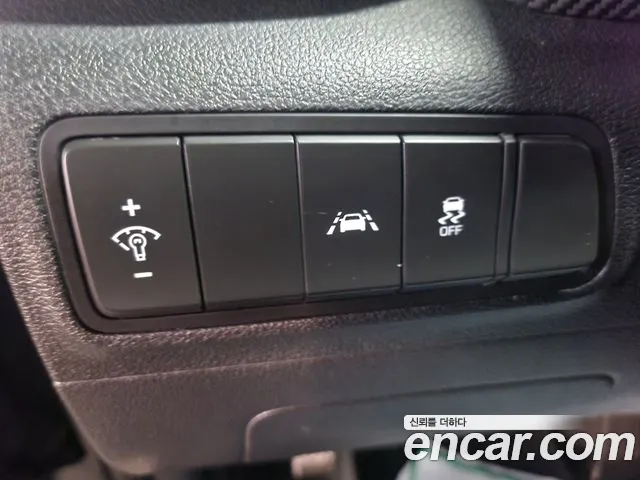 Hyundai All New Tucson id 2697096 из Кореи 16