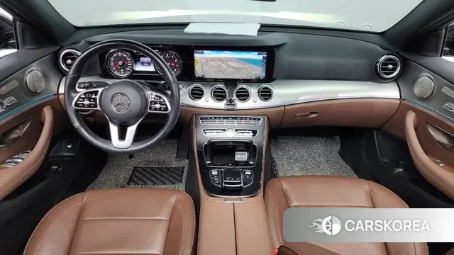 Mercedes-Benz E-Class W213 id 3493911 из Кореи 17