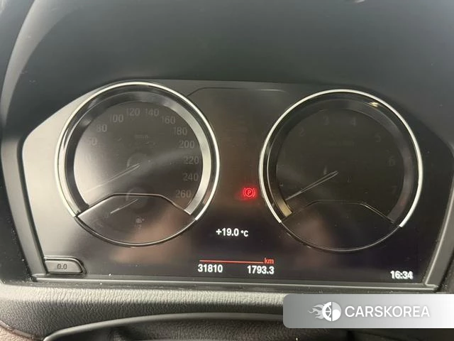 BMW X2 id 4213982 из Китая 13