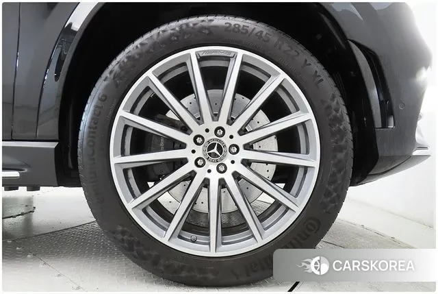 Mercedes-Benz GLS - Class X167 id 3378227 из Кореи 17