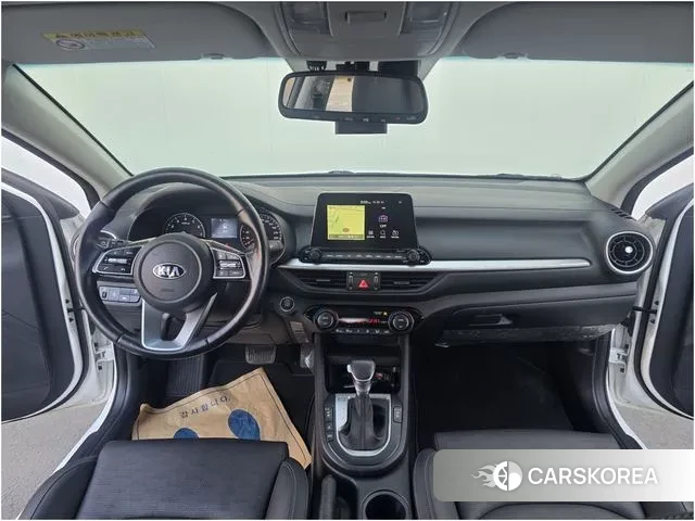 Kia Come New K3 id 3543743 из Кореи 17