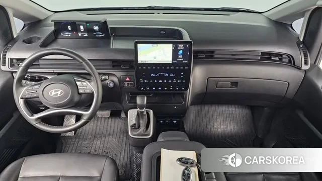 Hyundai Staria id 3590539 из Кореи 17