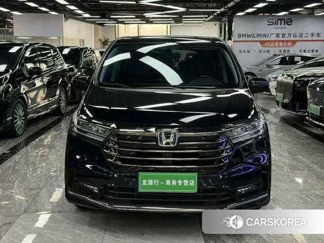 Honda Odyssey id 4359308 из Китая 10