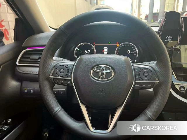 Toyota Camry id 4254782 из Китая 11