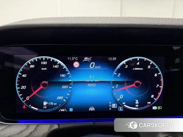 Mercedes-Benz E-Class W213 id 3726220 из Кореи 12