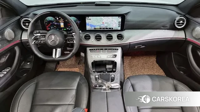 Mercedes-Benz E-Class W213 id 2853355 из Кореи 17