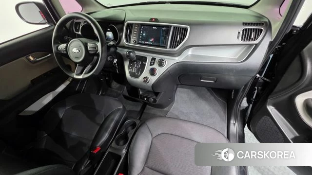 Kia The New Ray id 4316995 из Кореи 31