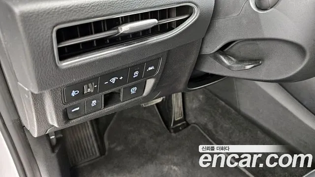 Hyundai Sonata (DN8) id 2615045 из Кореи 17