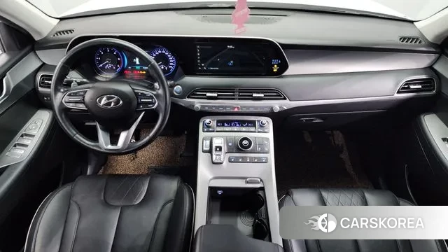 Hyundai Palisade id 3443161 из Кореи 17