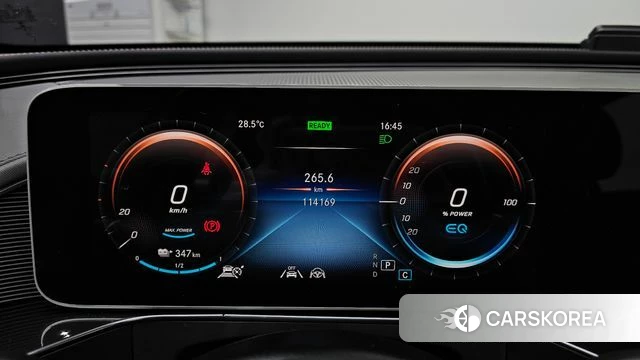 Mercedes-Benz EQC N293 id 3954844 из Кореи 17