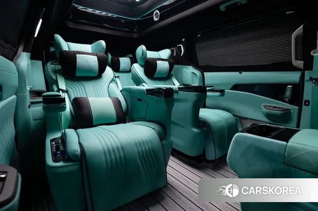 Kia The New Carnival 4th Generation id 3731723 из Кореи 17