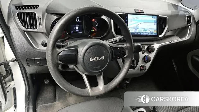 Kia The New Ray id 3433028 из Кореи 17