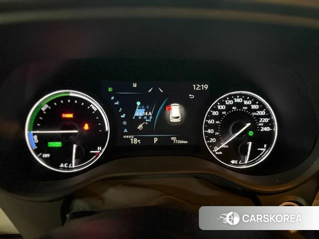 Toyota Sienna 4th Generation id 3922716 из Кореи 12