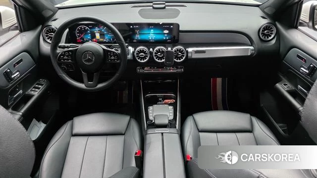 Mercedes-Benz GLB-Class X247 id 4350312 из Кореи 28
