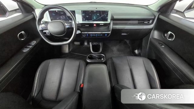 Hyundai Ionic 5 id 4361740 из Кореи 17