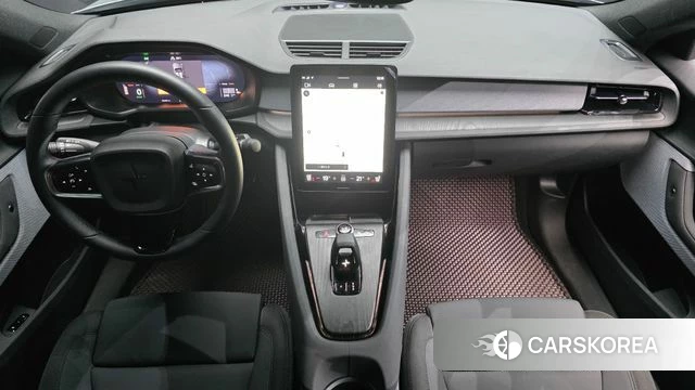Polestar Polestar 2 id 4612385 из Кореи 29