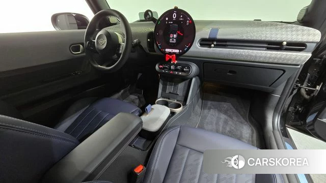 Mini Cooper S 4th Generation id 4734677 из Кореи 28