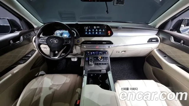 Hyundai Palisade id 2853852 из Кореи 17