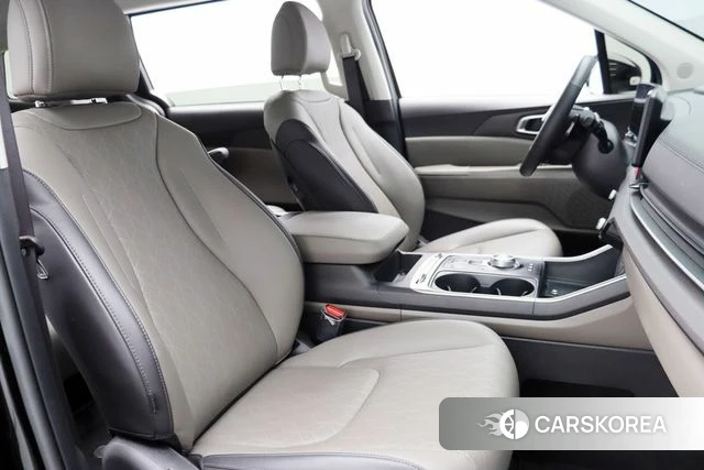 Kia The New Carnival 4th Generation id 4516102 из Кореи 17