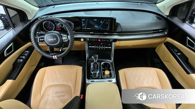 Kia Carnival 4th generation id 4323584 из Кореи 17