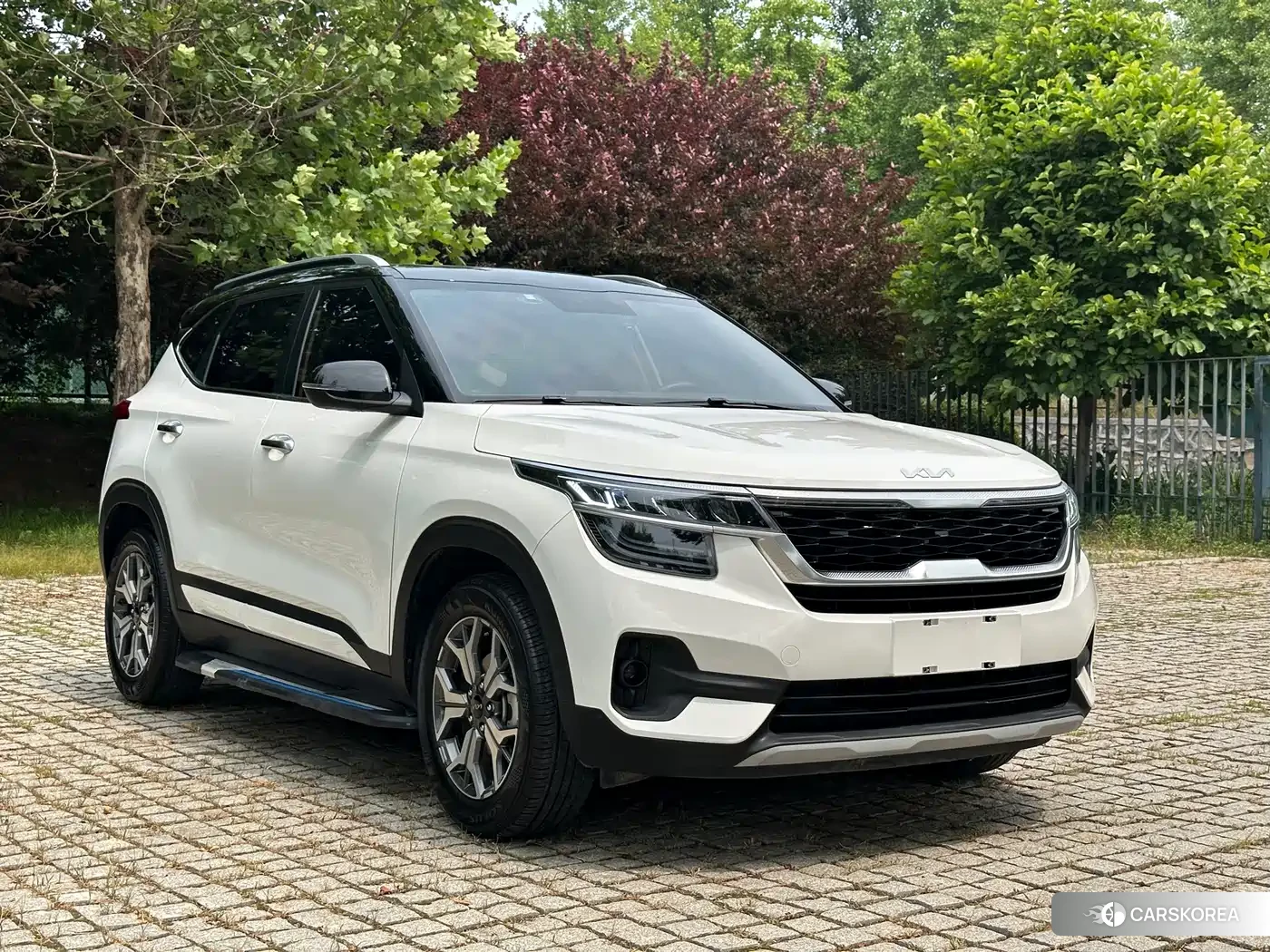 Kia KX3 id 4629137 из Китая 10