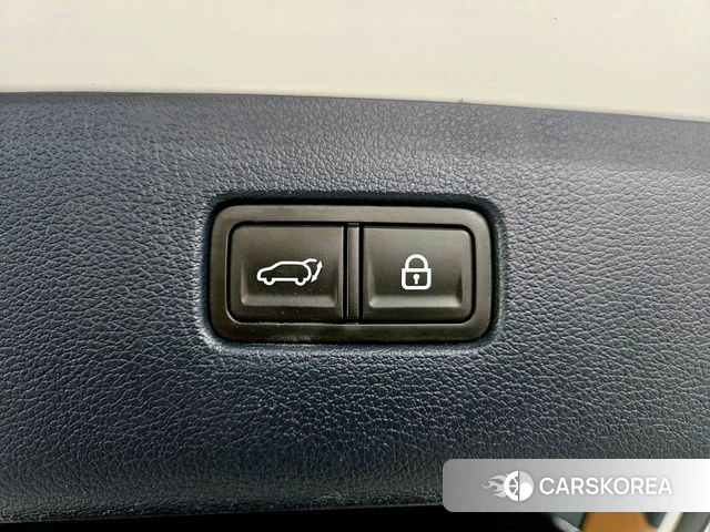 Genesis GV80 id 4324690 из Кореи 16