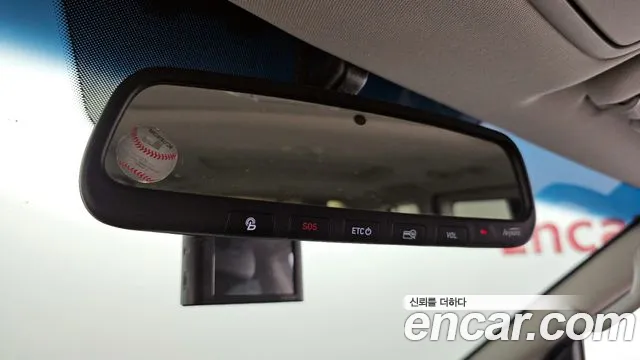 Hyundai The New Grand Starex id 2636144 из Кореи 17