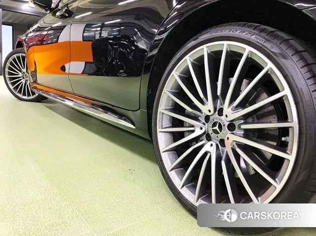 Mercedes-Benz S-Class W223 id 2888934 из Кореи 17