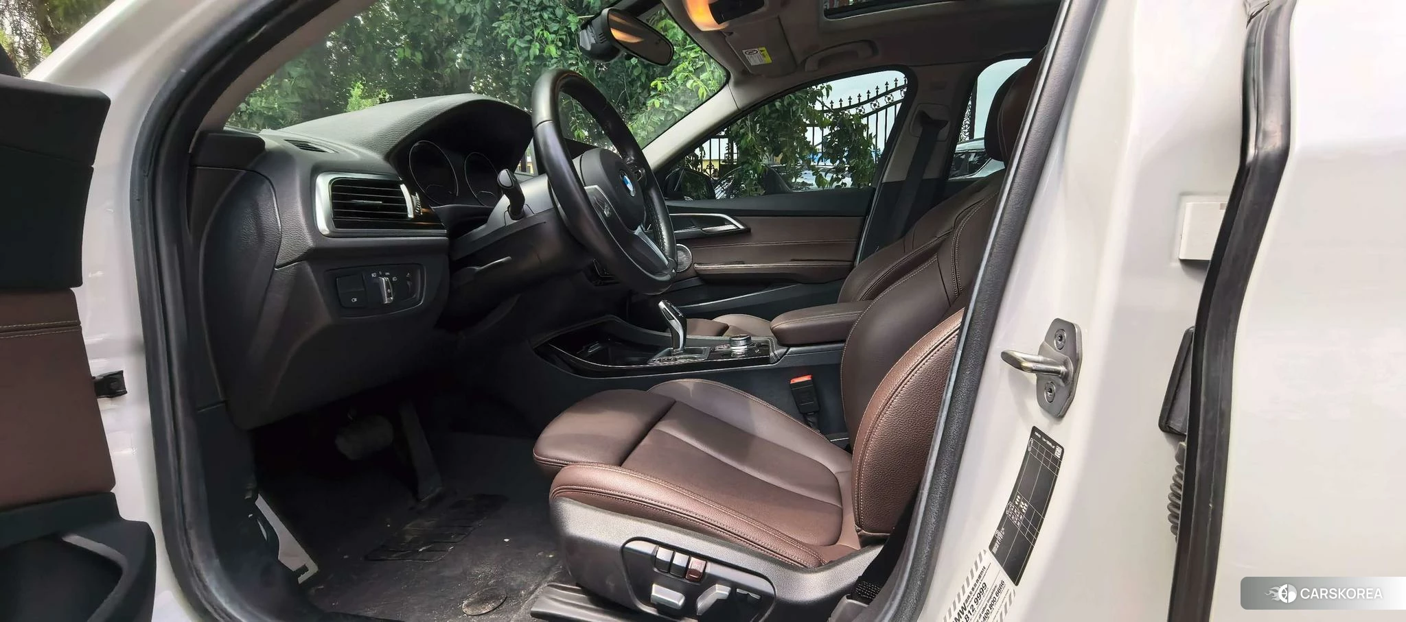 BMW 1 series id 4453674 из Китая 7