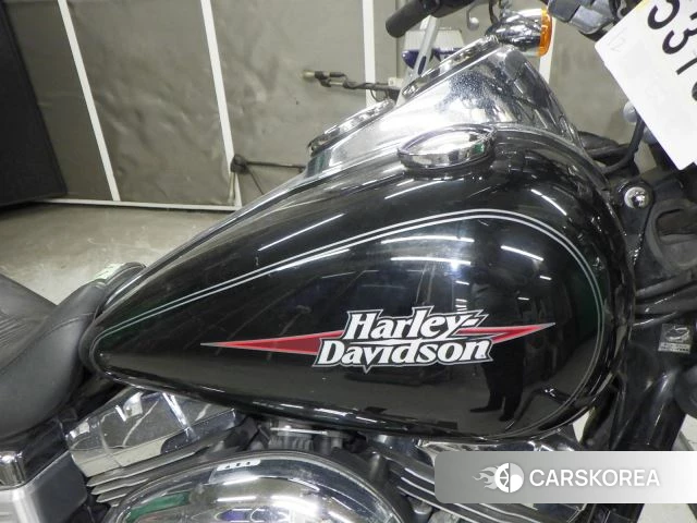 Проданный Harley-Davidson Dyna Low Rider FXDL1580 id 3997932 из Японии, фото 21