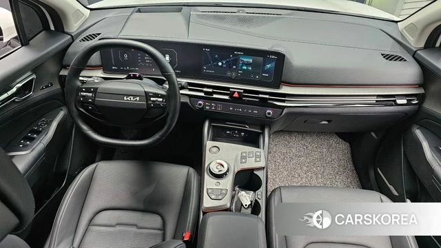 Kia The New Sportage 5th Generation Hybrid id 4904333 из Кореи 29