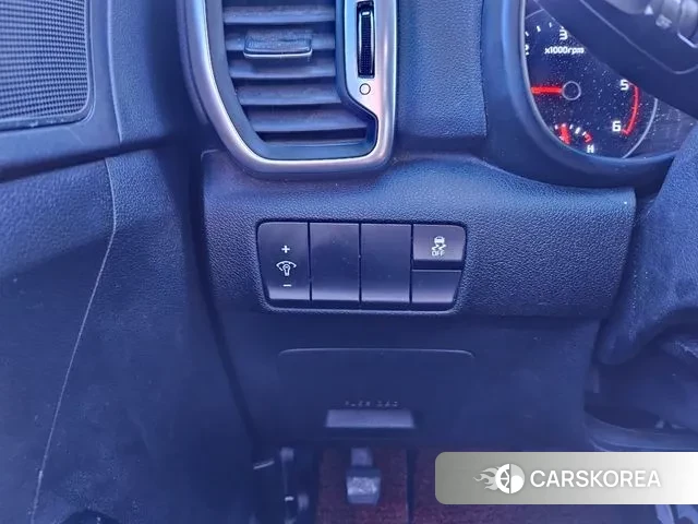 Kia Sportage 4th Generation id 3444979 из Кореи 16