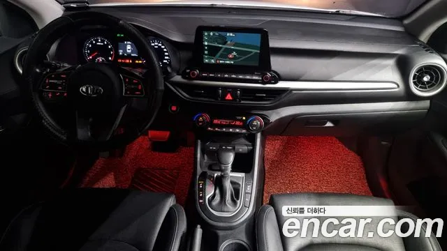 Kia Come New K3 id 2391173 из Кореи 17