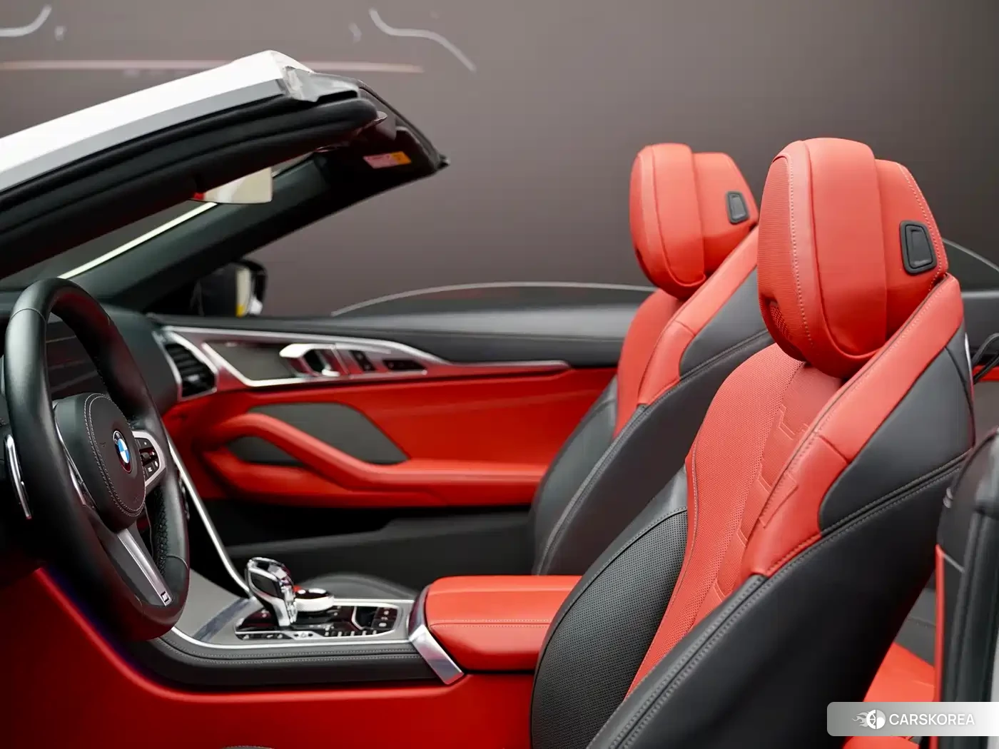 BMW 8 series id 4570681 из Китая 11