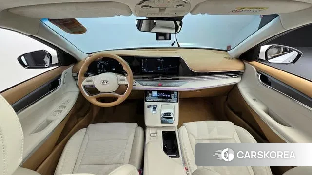 Hyundai The New Grandeur IG Hybrid id 2890973 из Кореи 17