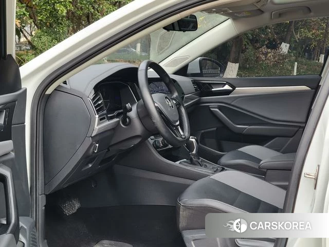 Volkswagen Sagitar id 4260123 из Китая 14