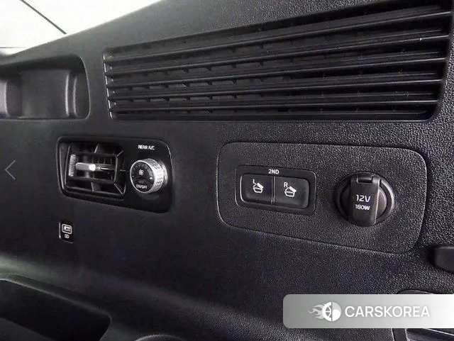 Kia Sorento 4th Generation id 3059658 из Кореи 17