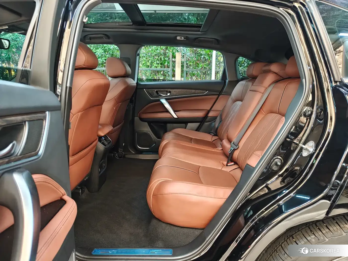 Honda UR-V id 4570850 из Китая 15