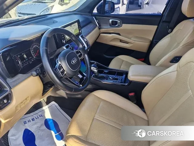 Kia Sorento 4th Generation id 3686339 из Кореи 15