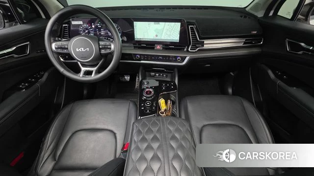 Kia Sportage 5th Generation id 4573061 из Кореи 26