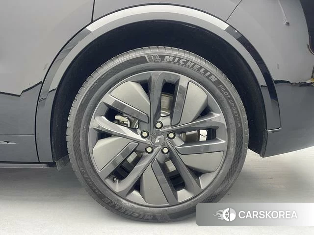 Ideal car Ideal L9 id 3908059 из Китая 17