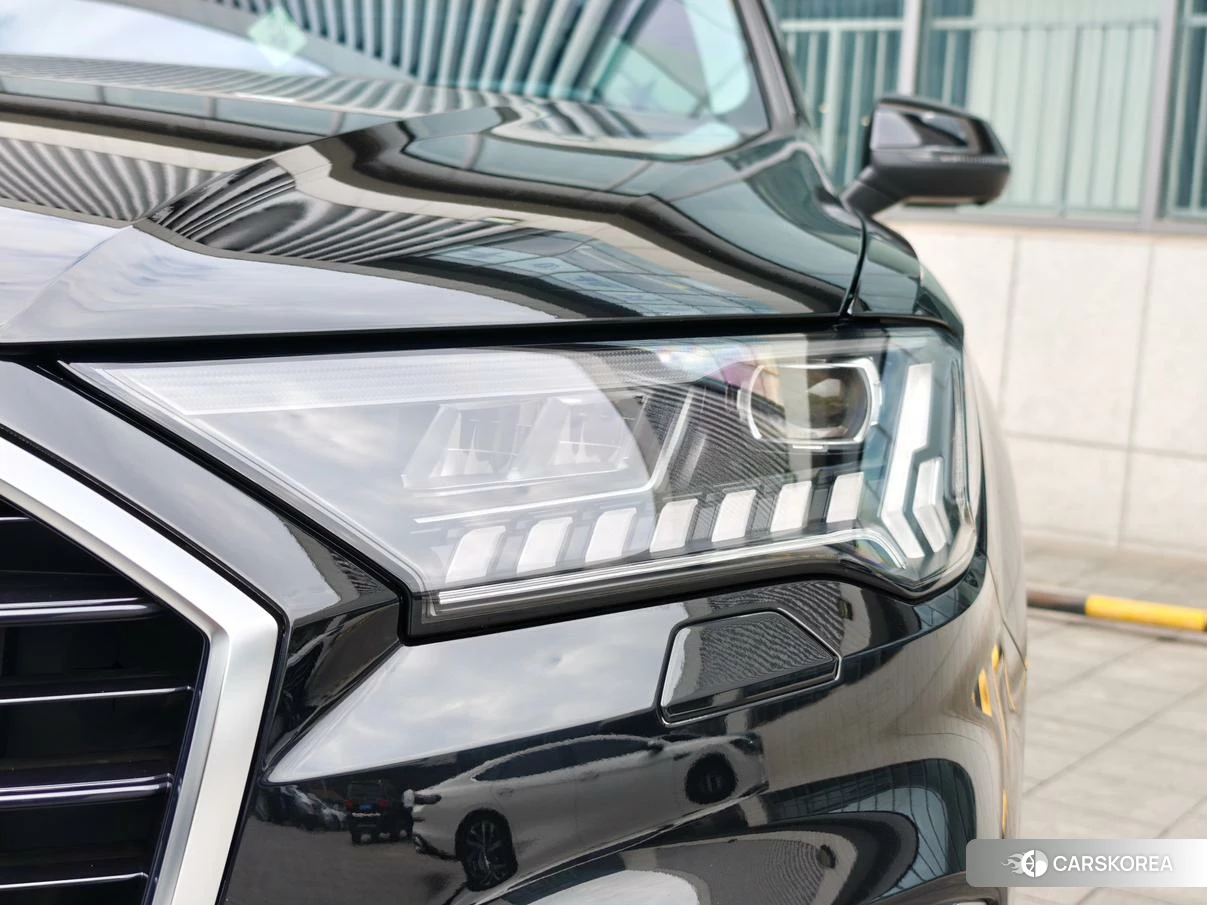 Audi Q7 id 4473323 из Китая 26