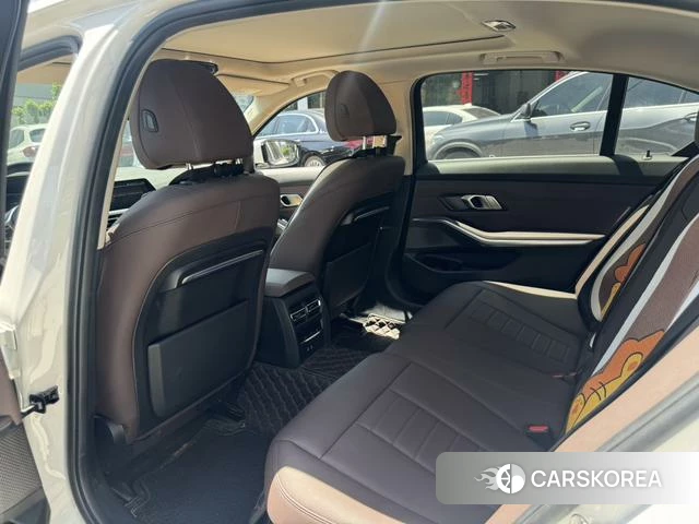 BMW 3 series id 4272324 из Китая 7