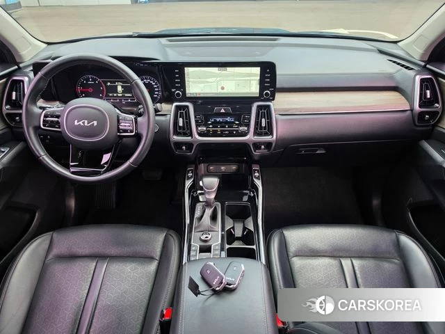Kia Sorento 4th Generation id 4793172 из Кореи 17
