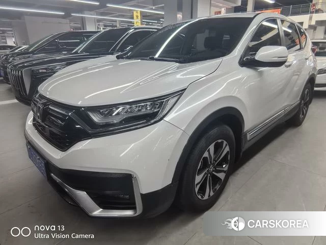 Honda CR-V id 4313556 из Китая 14