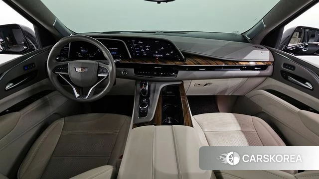 Cadillac Escalade 5th Generation id 4293143 из Кореи 32