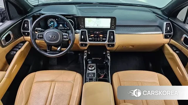 Kia Sorento 4th Generation id 3778116 из Кореи 17