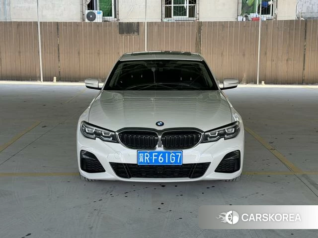 BMW 3 series id 4299458 из Китая 7