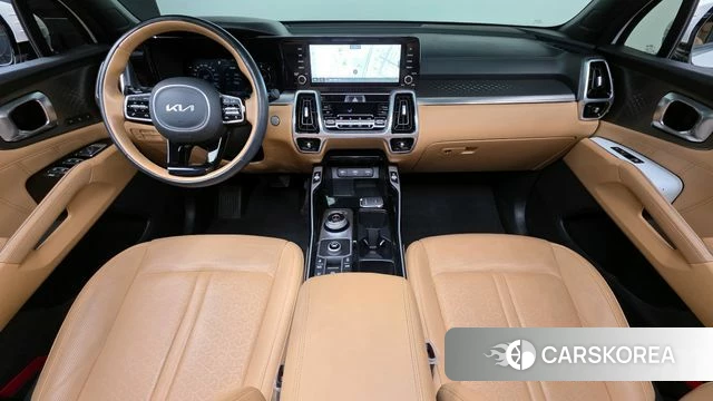 Kia Sorento 4th Generation id 4018889 из Кореи 17